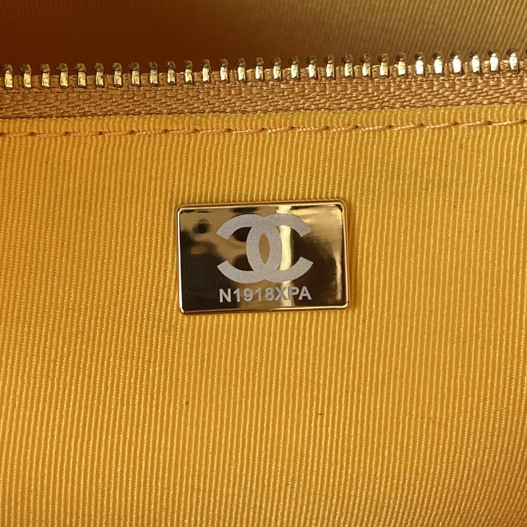 Chanle 31 Bag