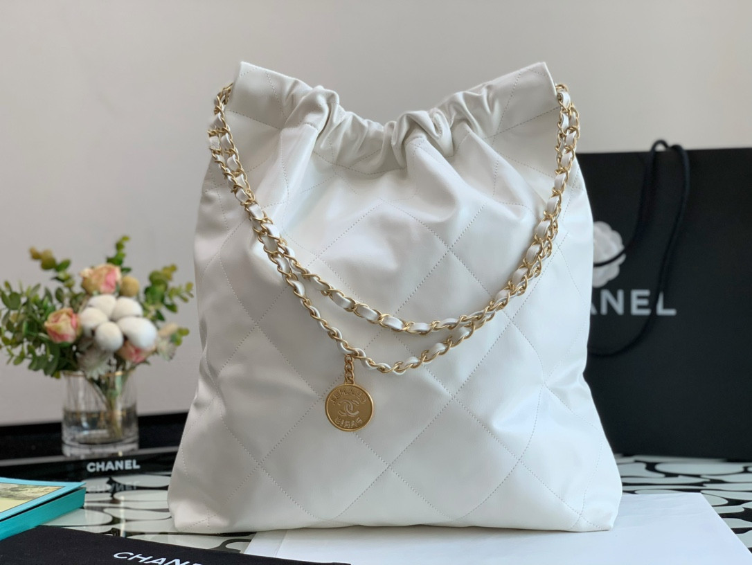 Chanle 22 Backpack