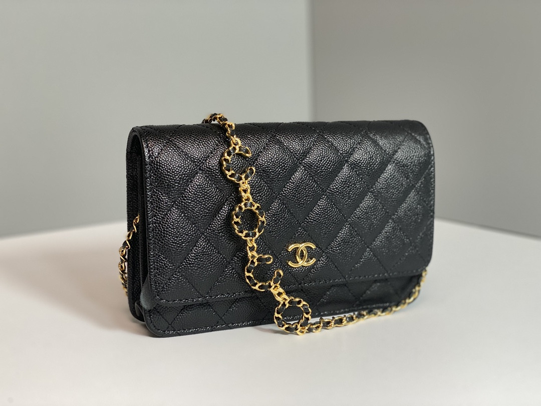 Chanle Wallet On Chain