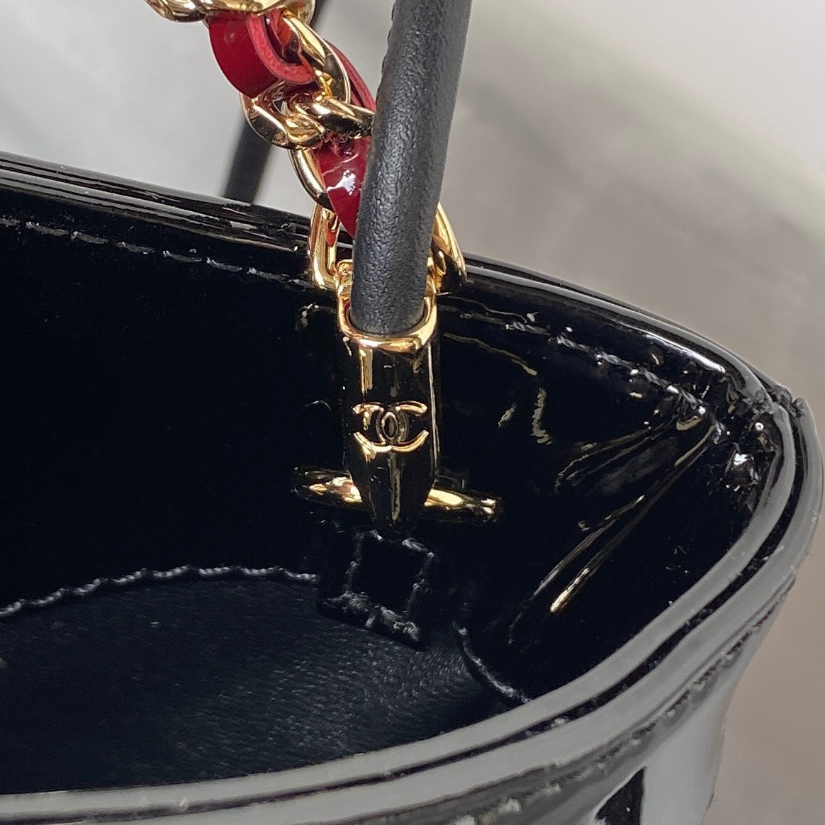 Chanle 31 Bag