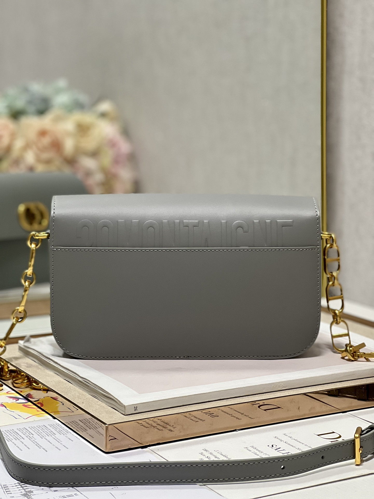 30 Montaigne Bag