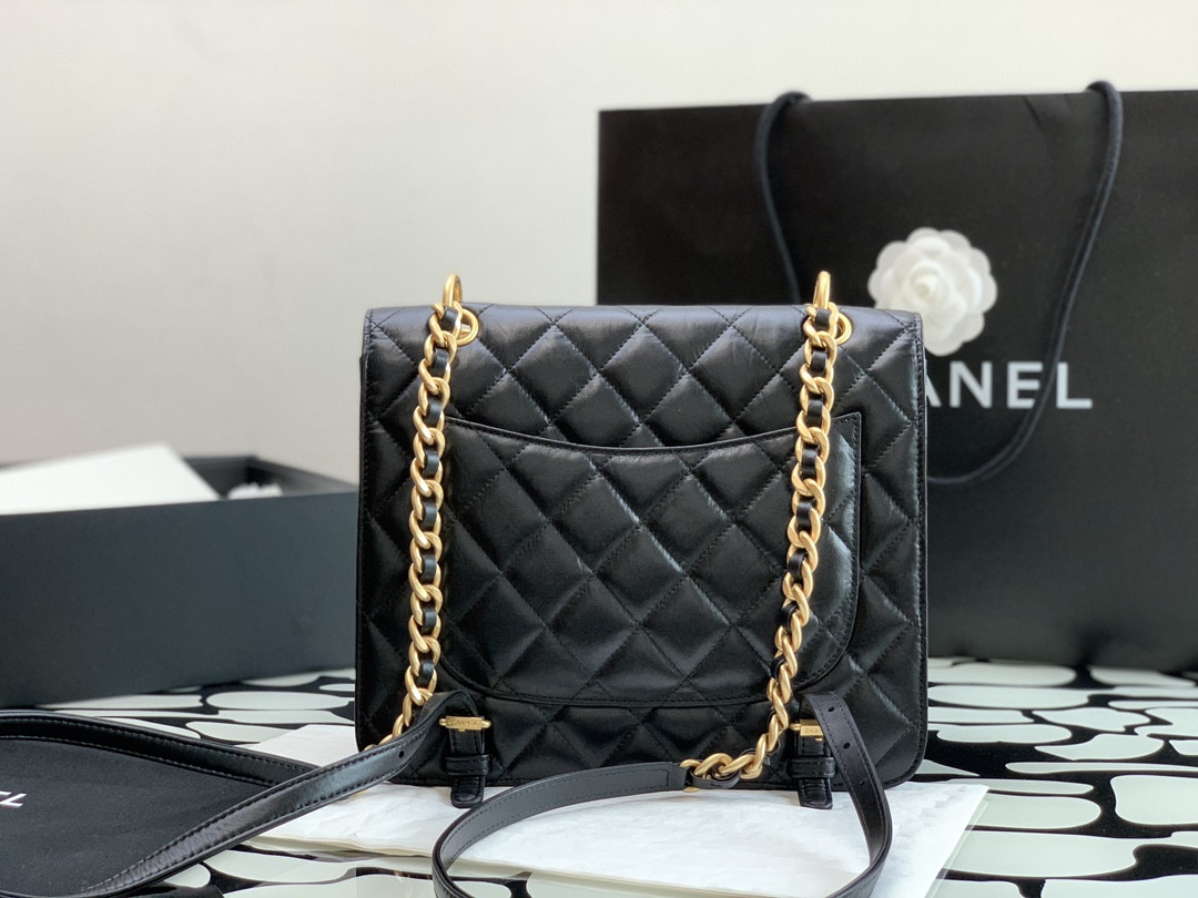 Chanle Backpack