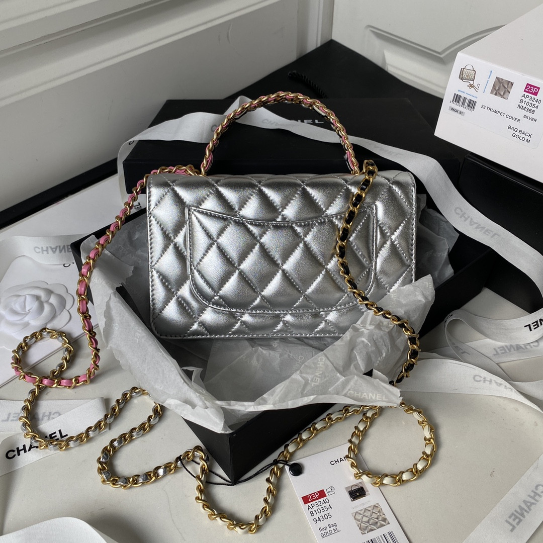 Chanle Wallet On Chain