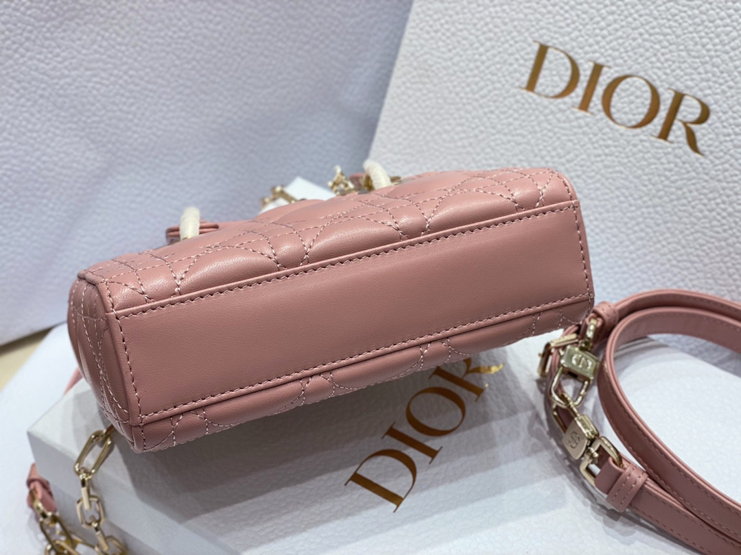LADY D-JOY MICRO BAG