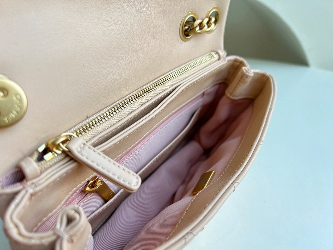 Chanel 22k Cf