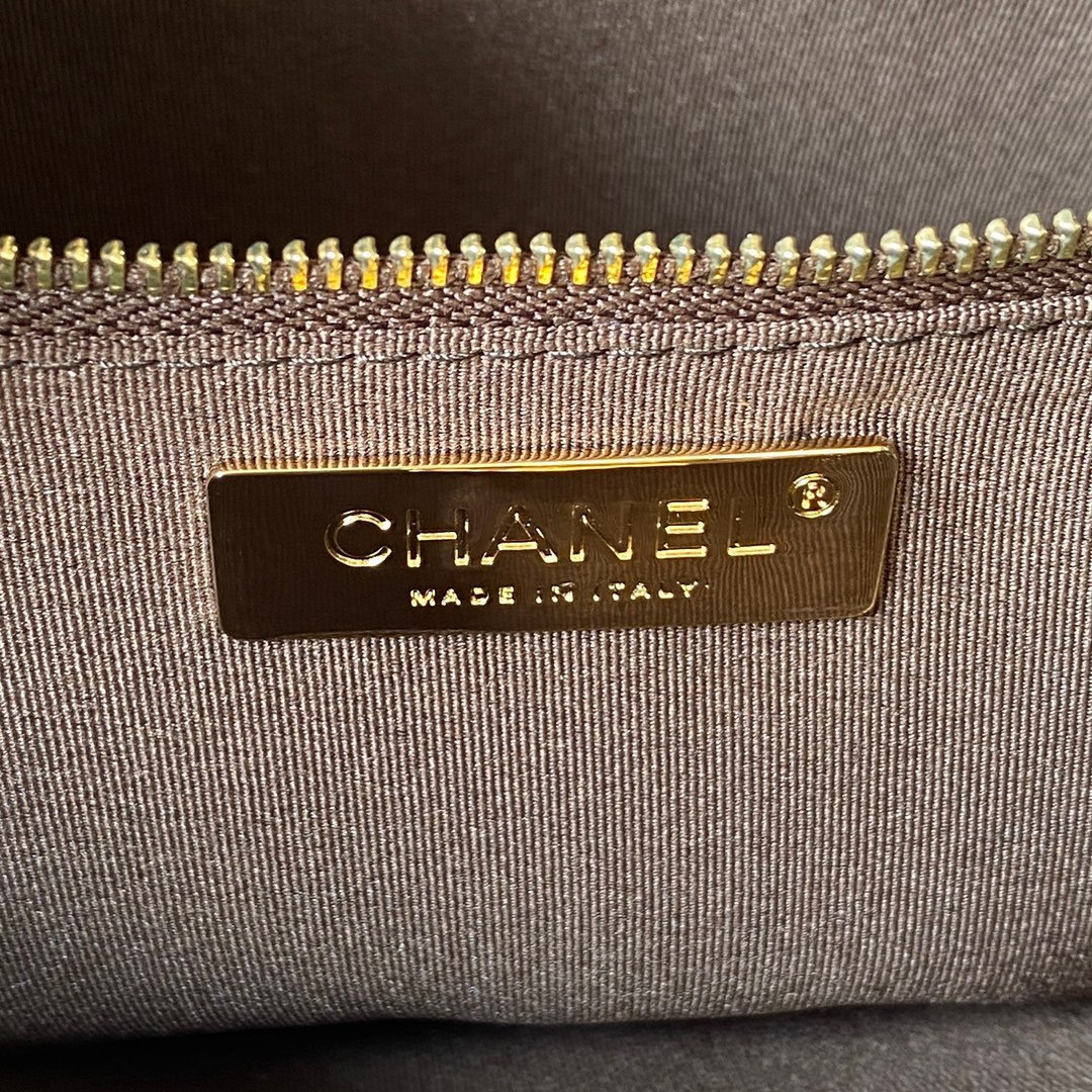 Chanle 31 Bag