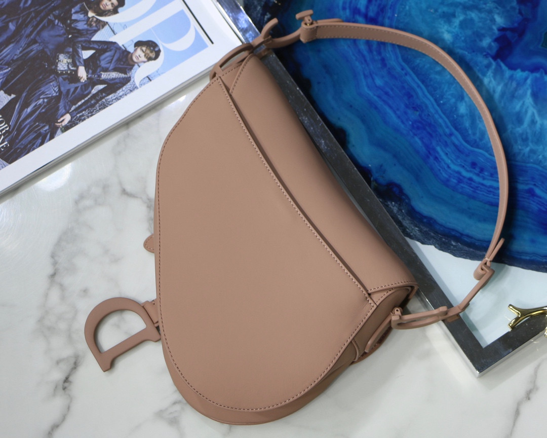 Saddle Bag