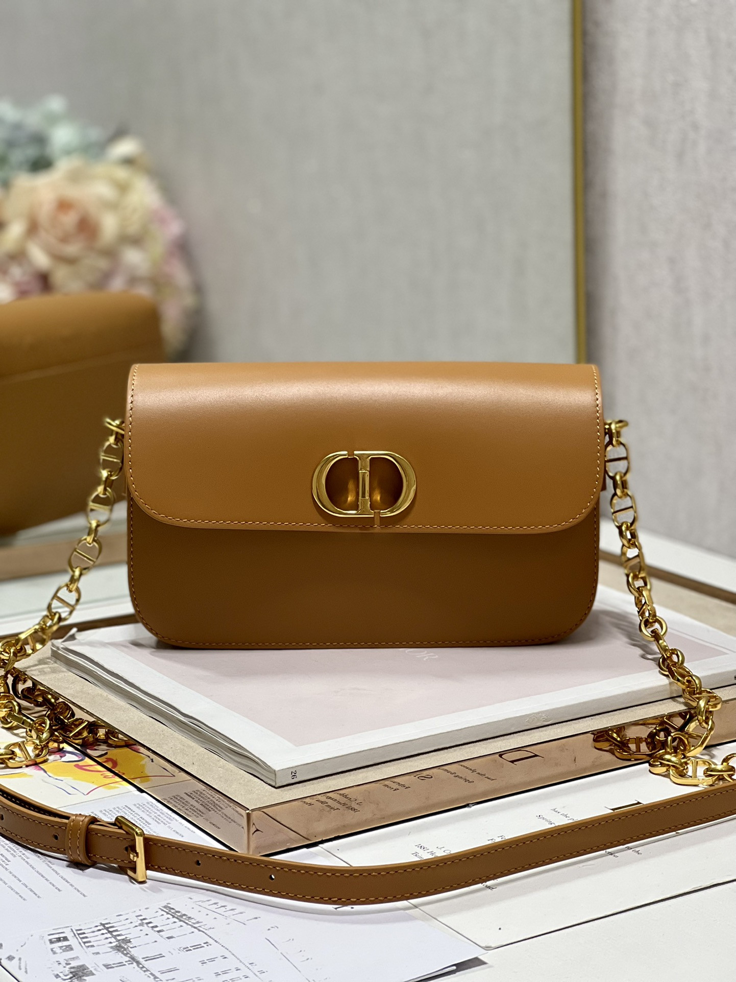 30 Montaigne Bag