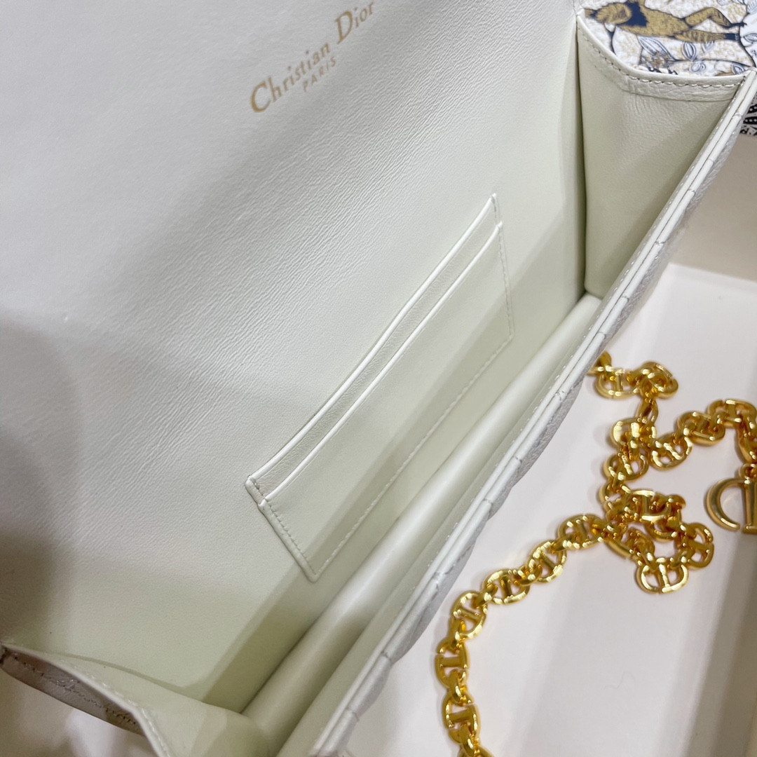 Dior Caro Pouch