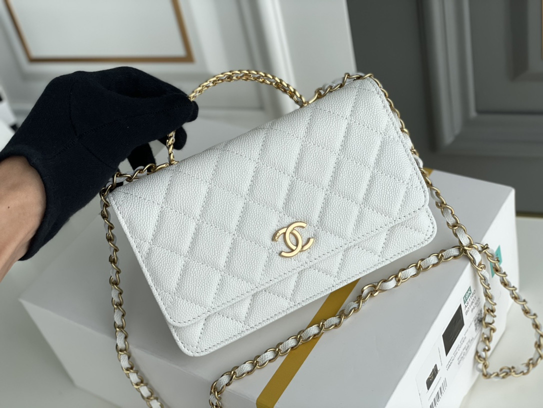 Chanle Wallet On Chain