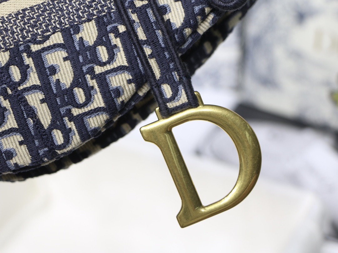 SADDLE BAG