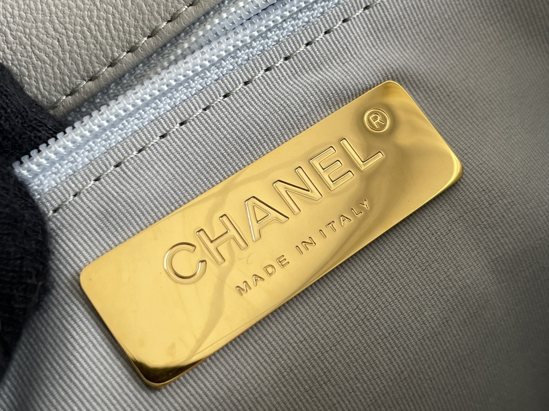 Chanle 19 Handbag