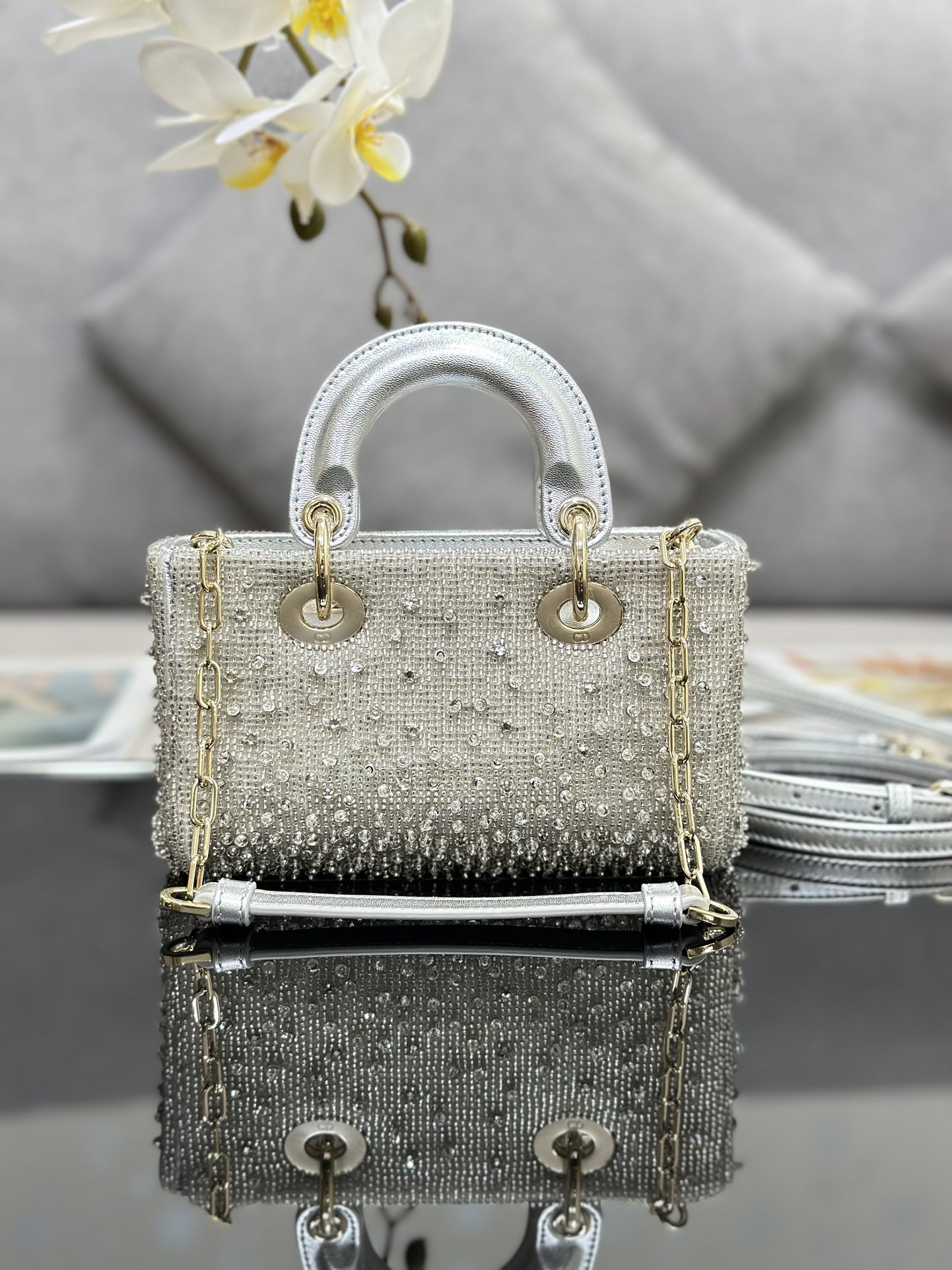 Dior Lady D-joy