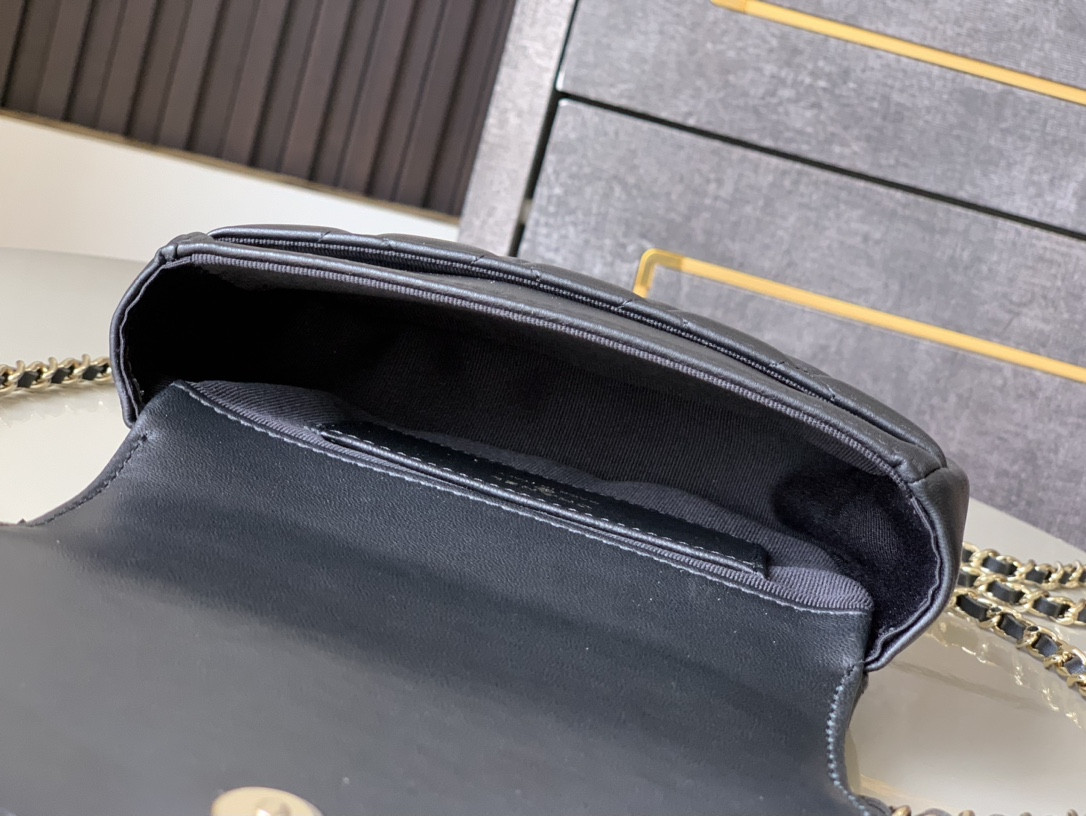 Chanel 25c Bag