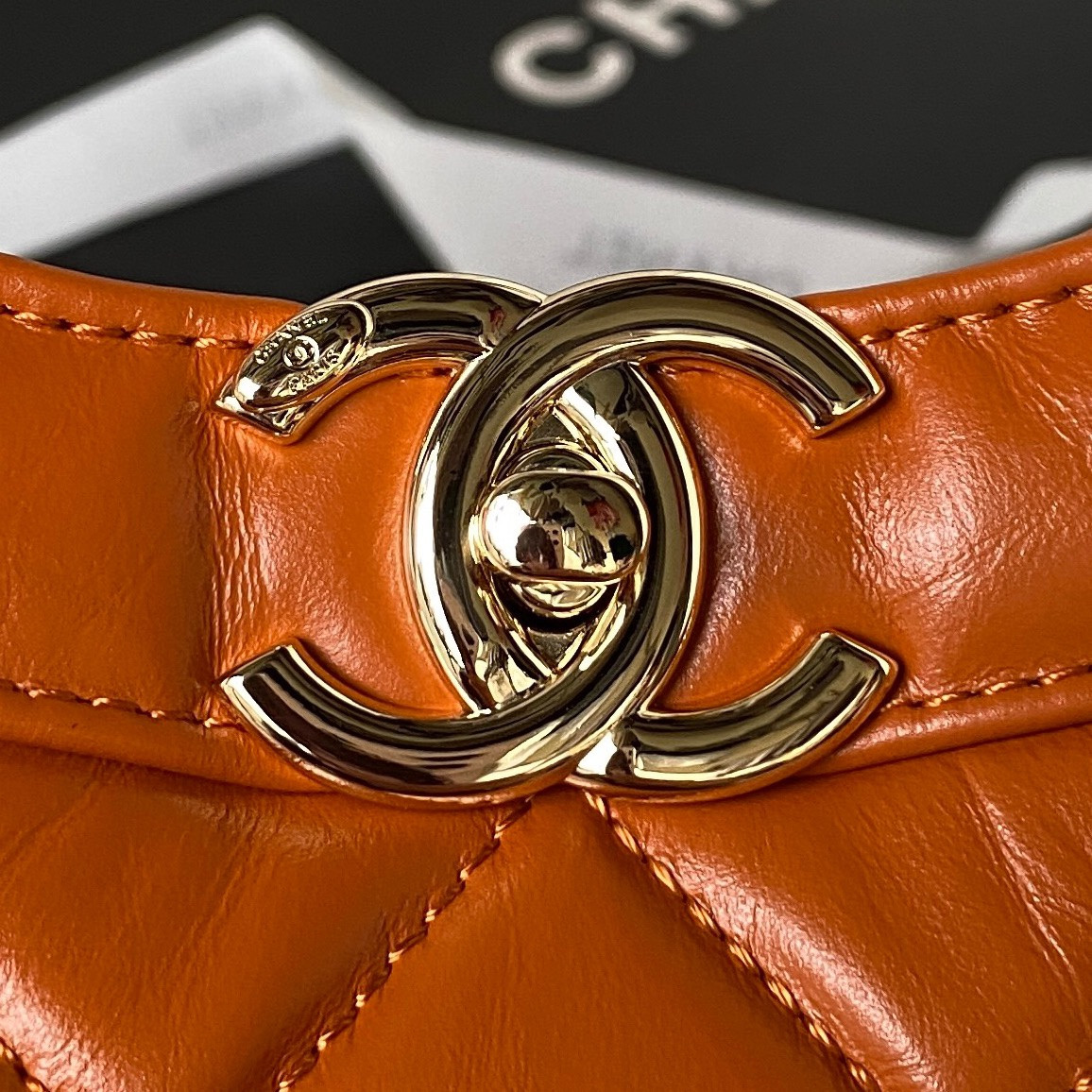 Chanle 31 Bag