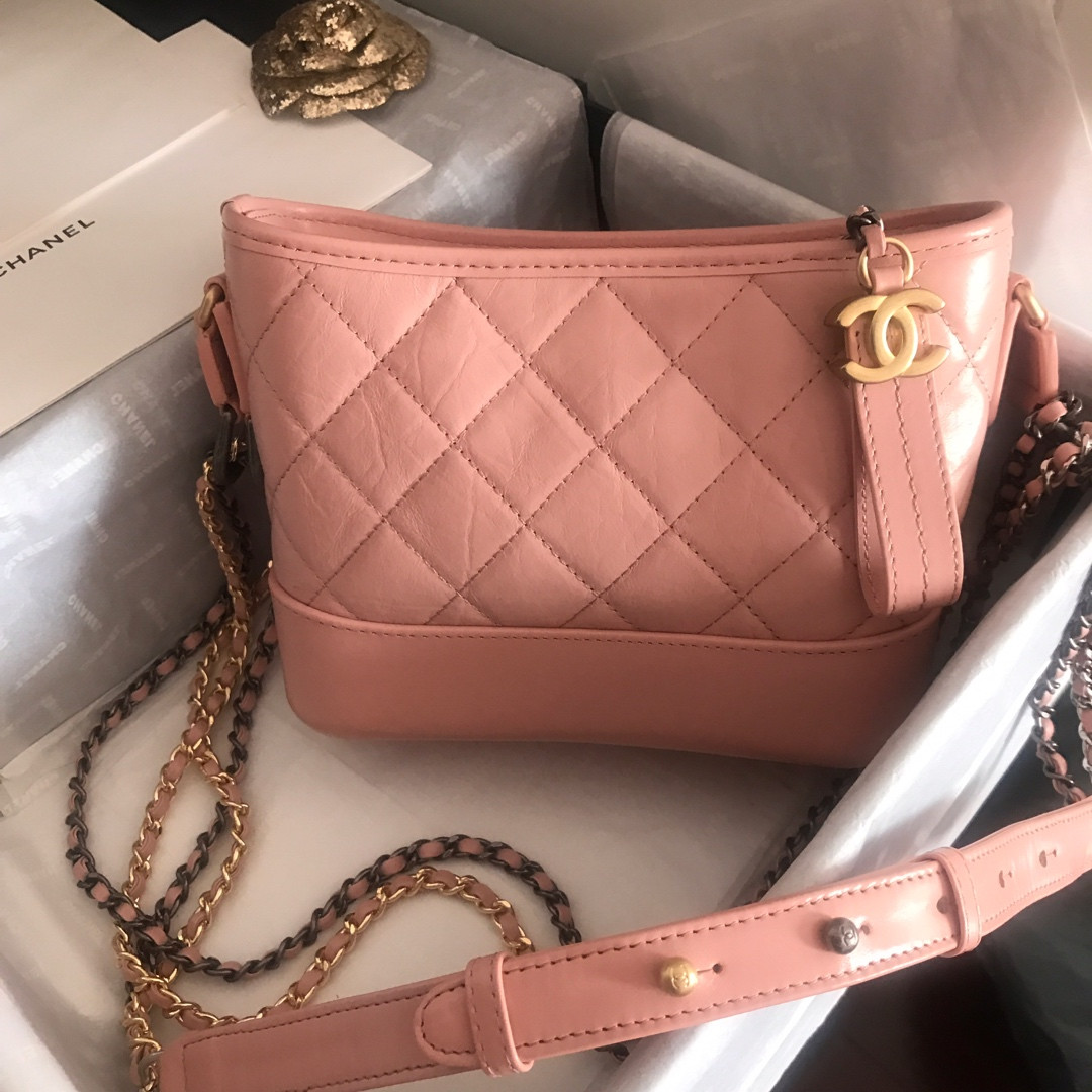 Chanle 19 Handbag