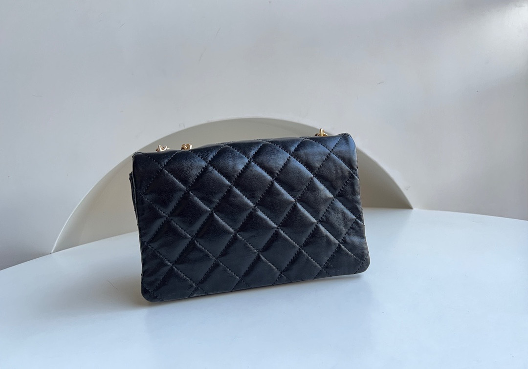 Chanel 22k Cf