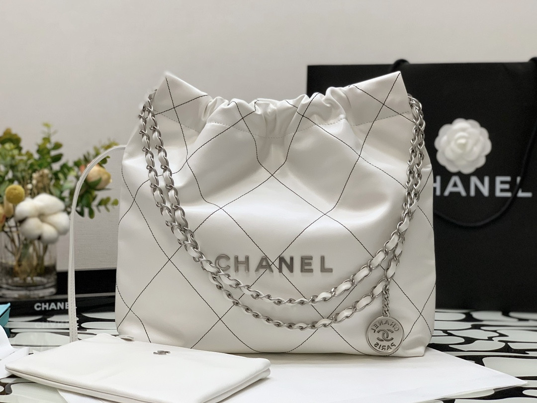 Chanle 22 Backpack