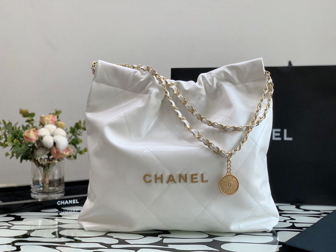 Chanle 22 Backpack