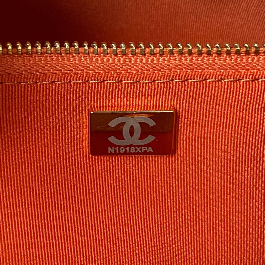 Chanle 31 Bag