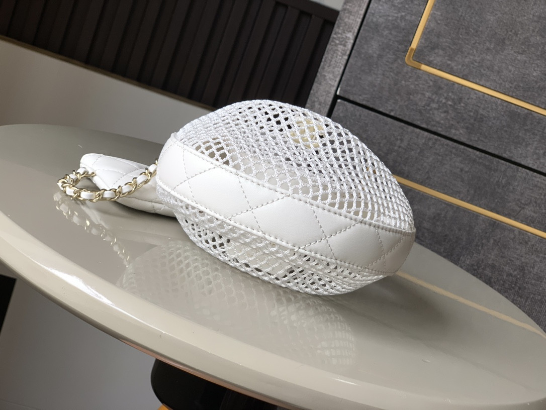 Chanel 25s Handbag