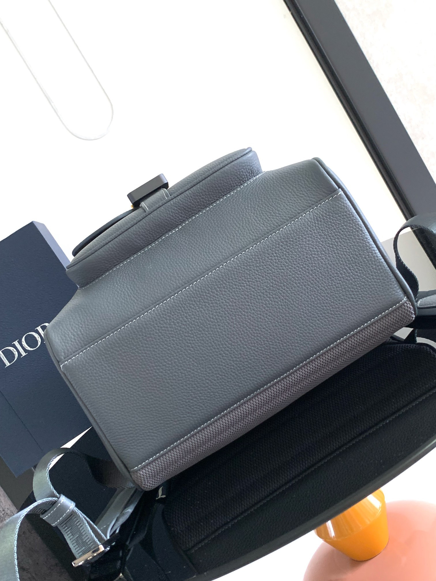 Dior Backpack