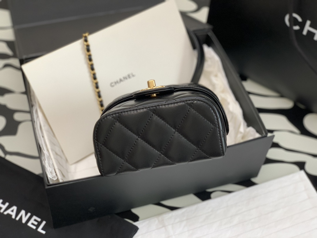 Chanle Flap Bag