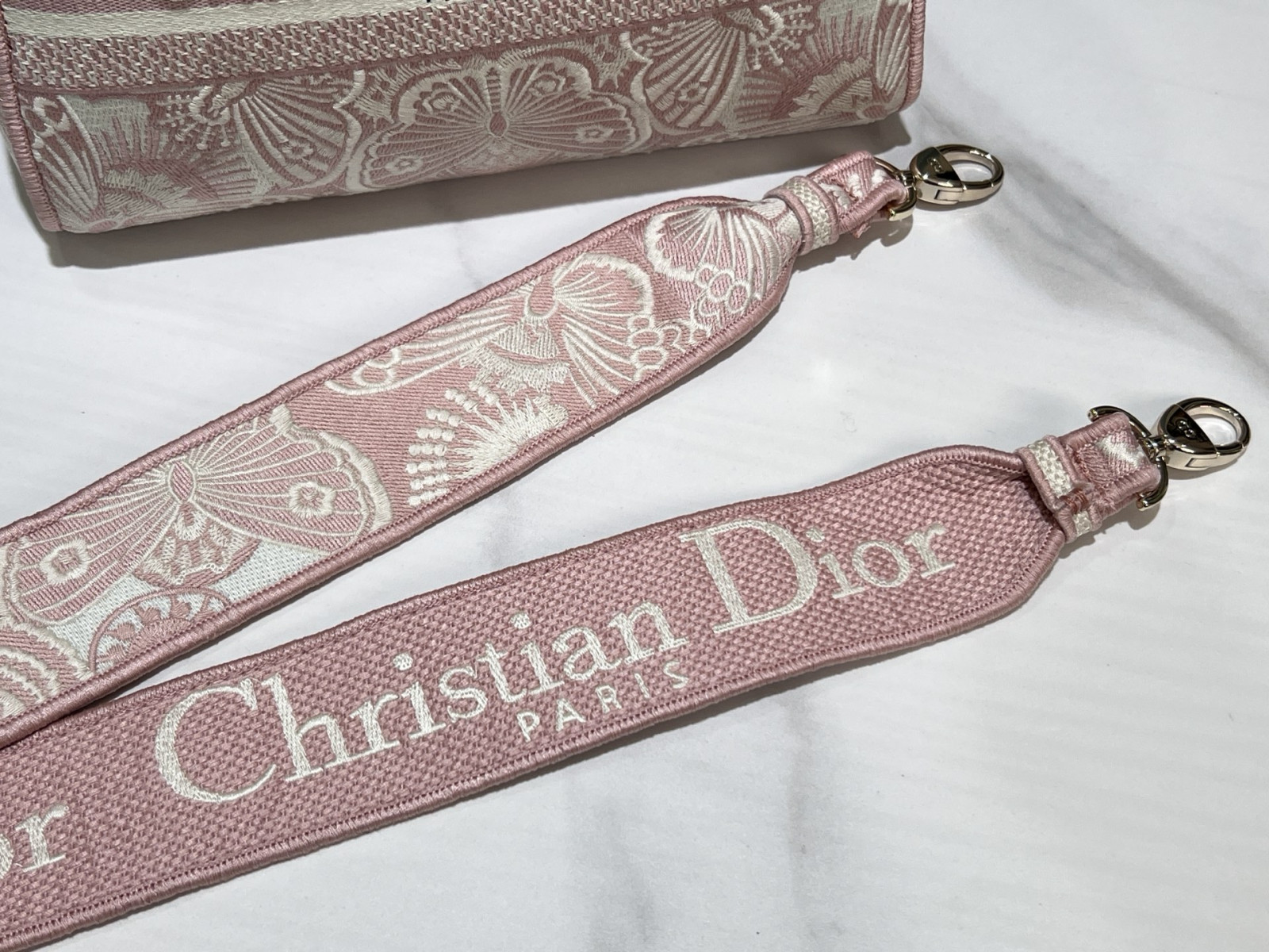 Dior Lady Dior Bag