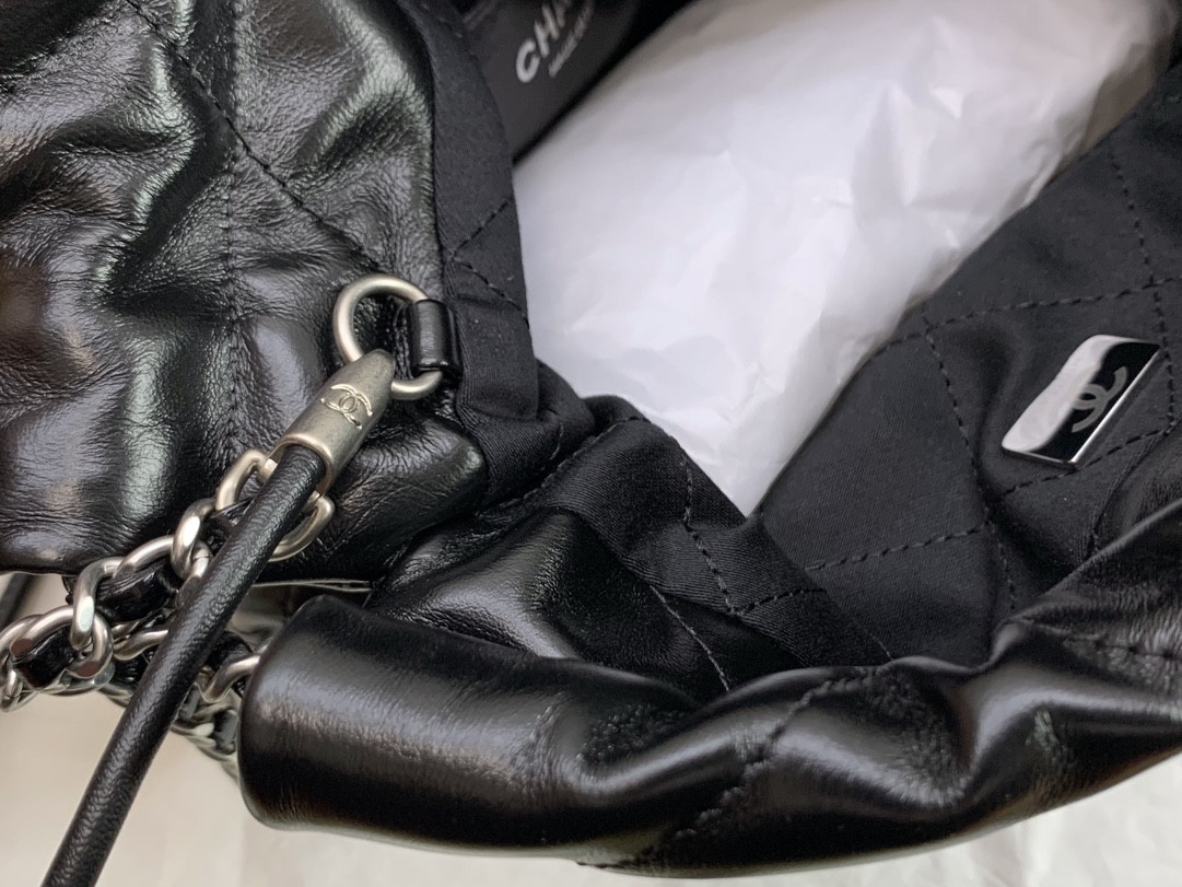 Chanle 22 Backpack Mini