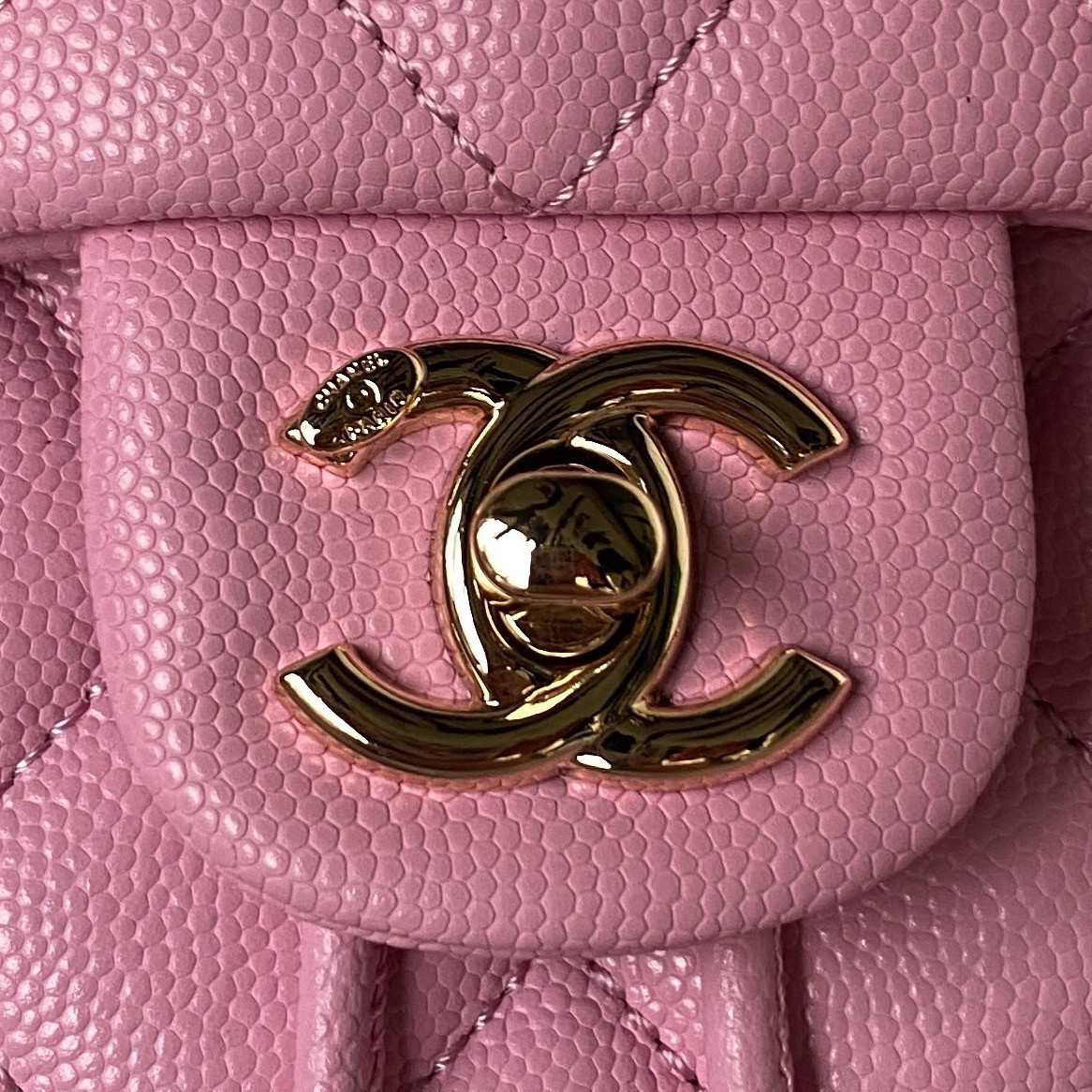 Chanle Backpack