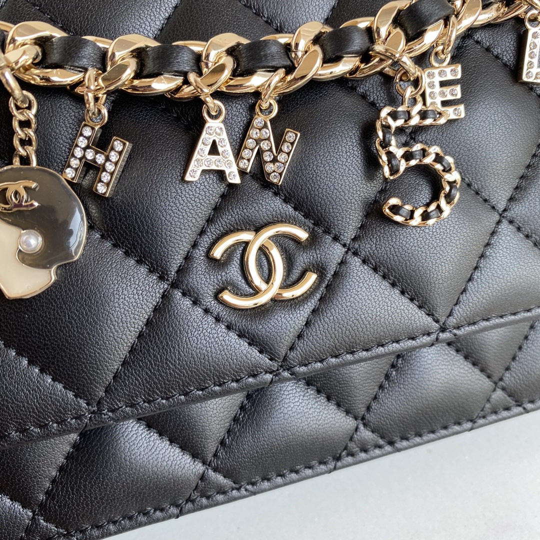 Chanle Wallet On Chain