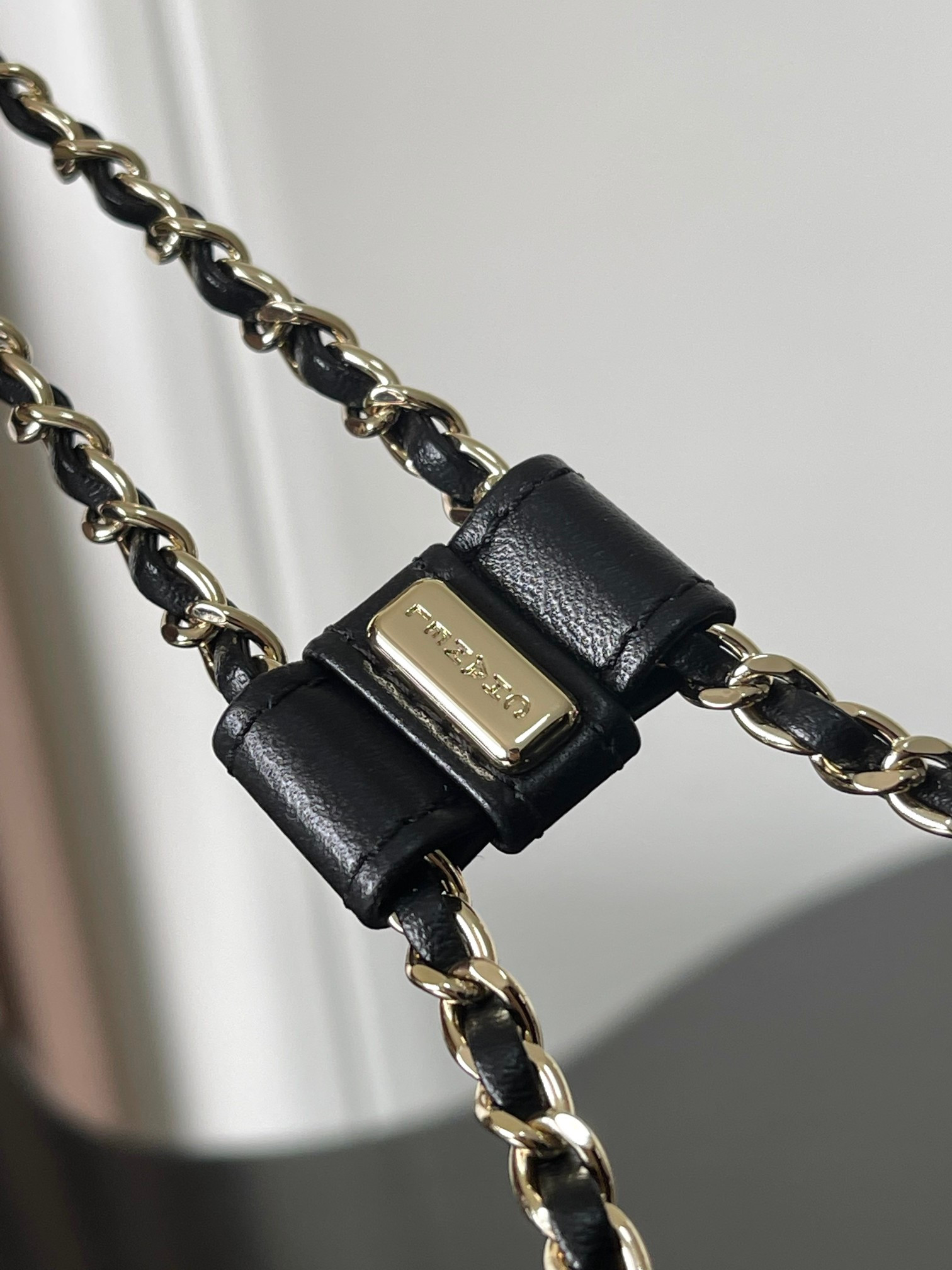 Chanel 25s Backpack