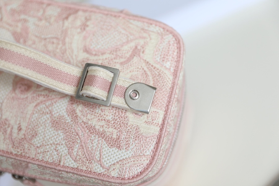 Dior Travel Vanity