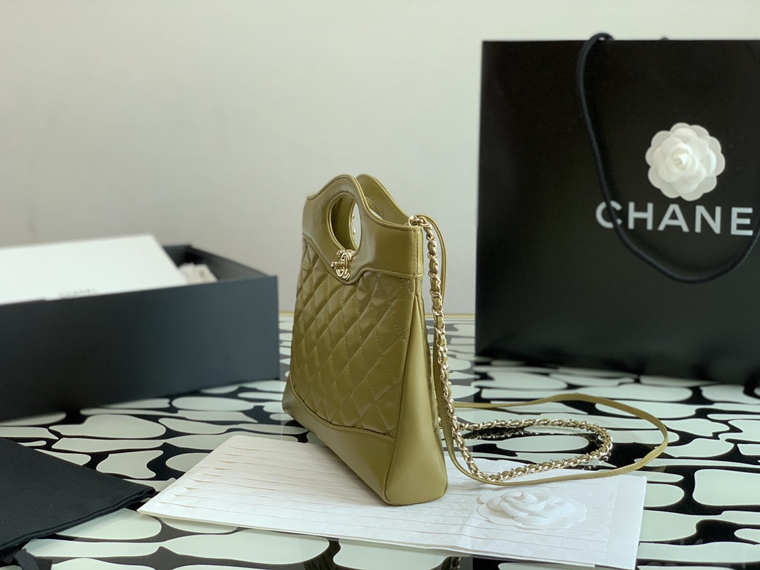 Chanle 31 Bag