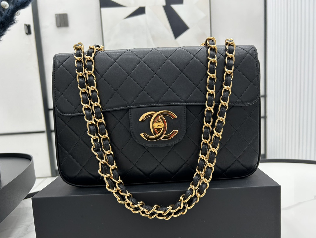 Chanle Tote Bag