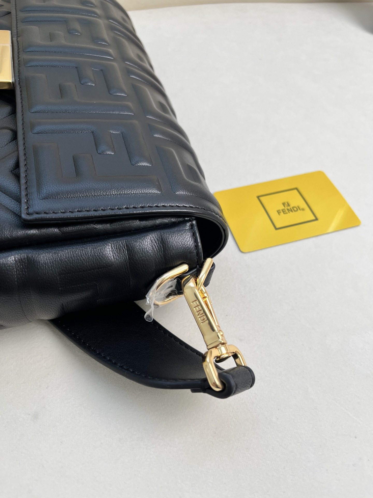 Fendi Baguette Bag