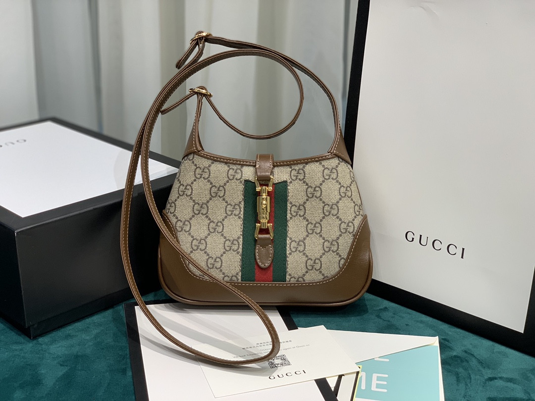 G*u*i jackie 1961 bag