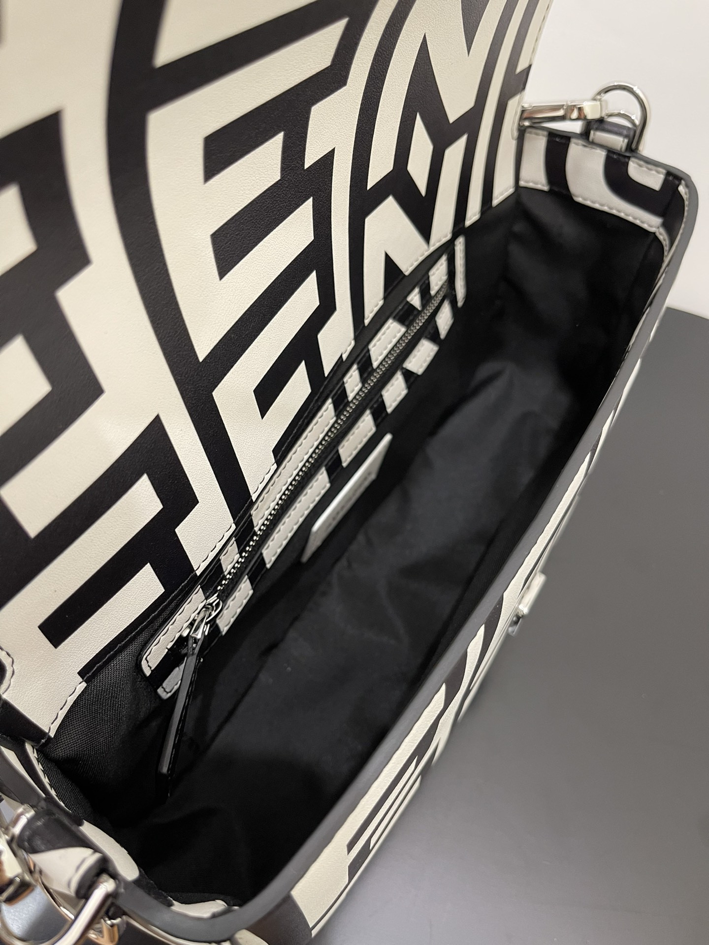 Fendi Baguette Bag