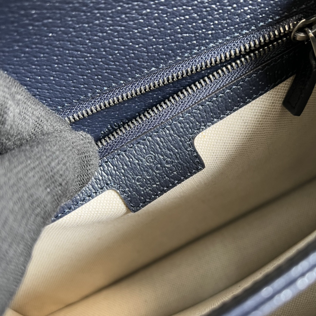 G*u*i ophidia bag