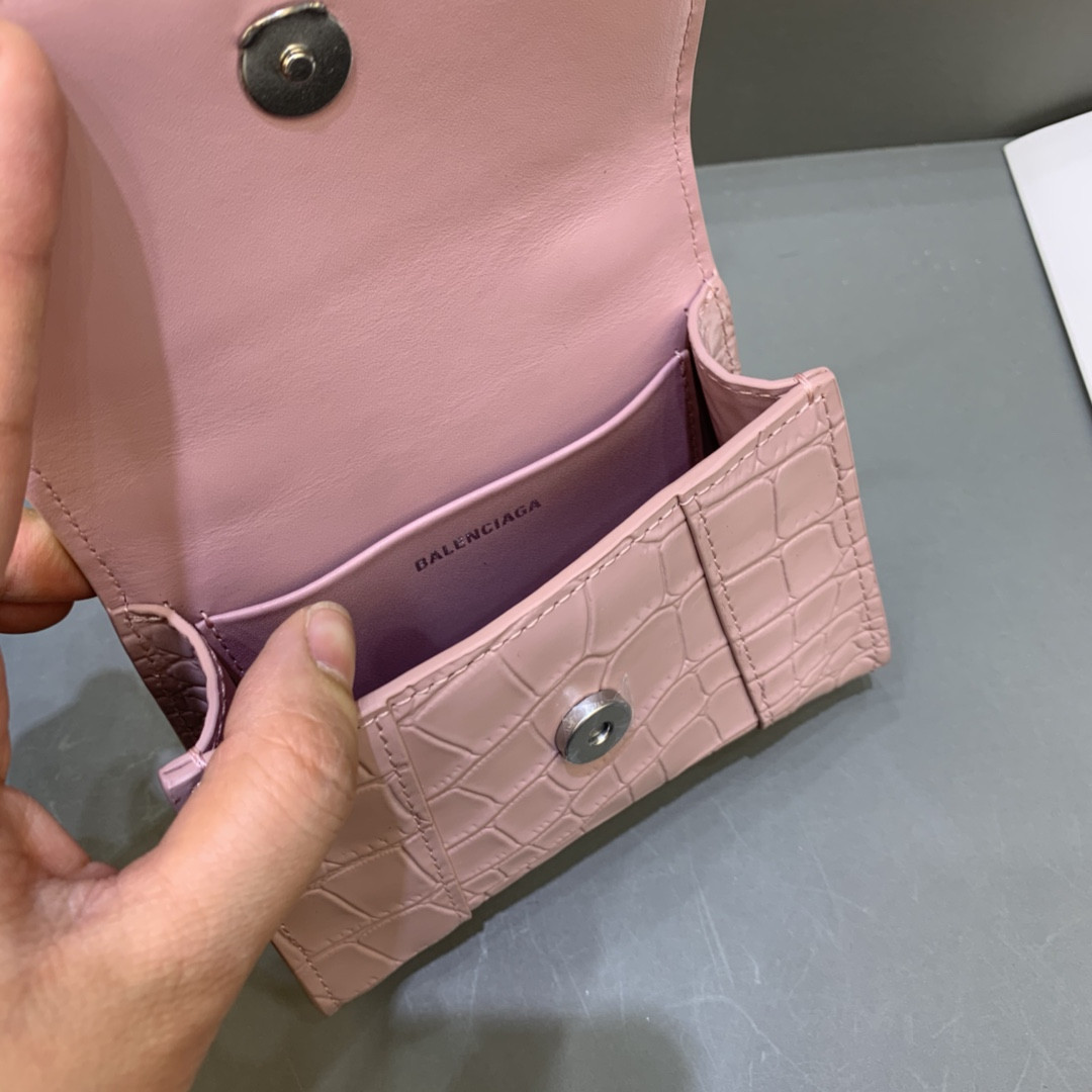 Balenciaga Mini Hourglass