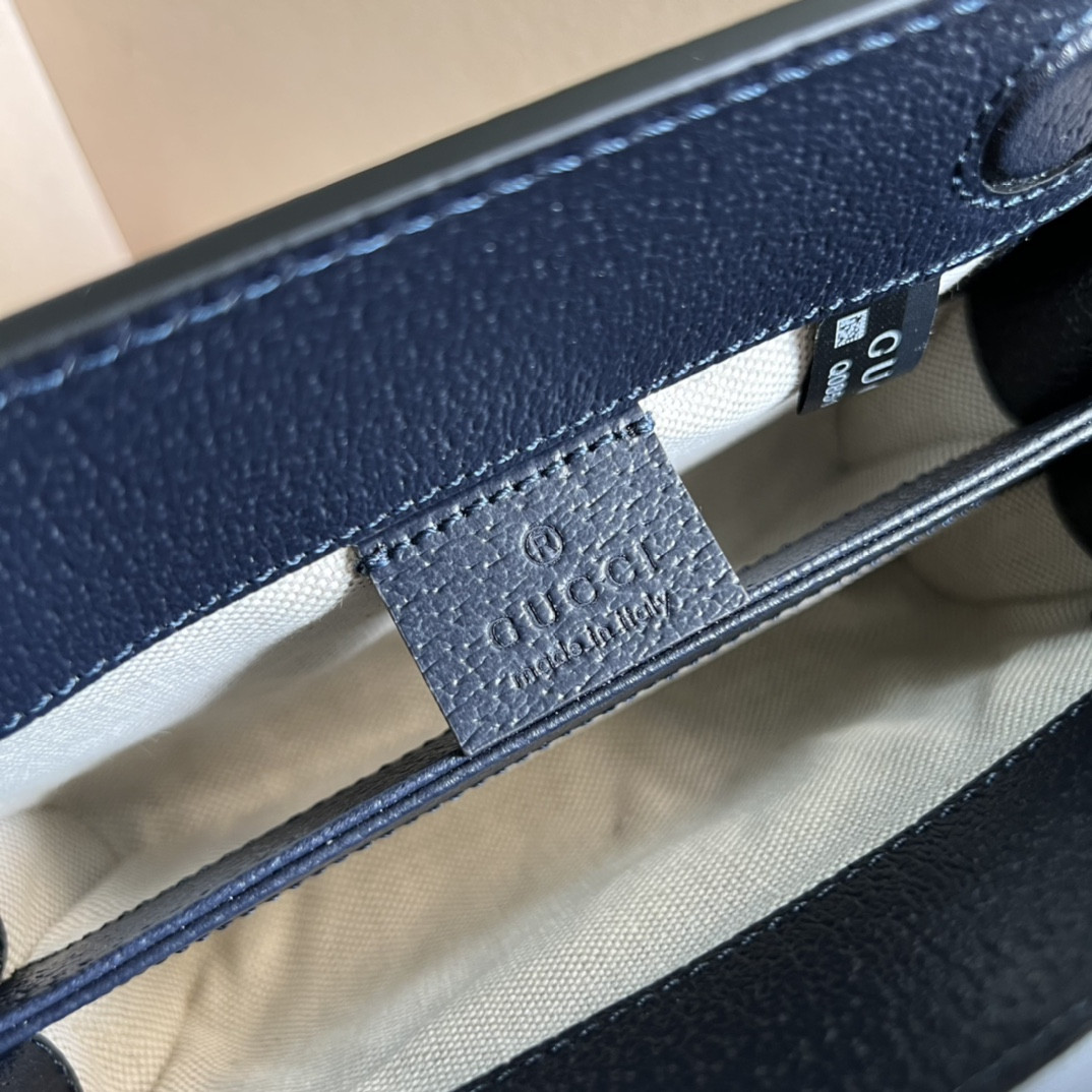 G*u*i ophidia bag