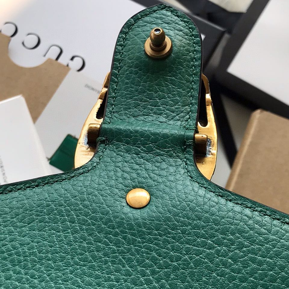 G*u*i dionysus bag