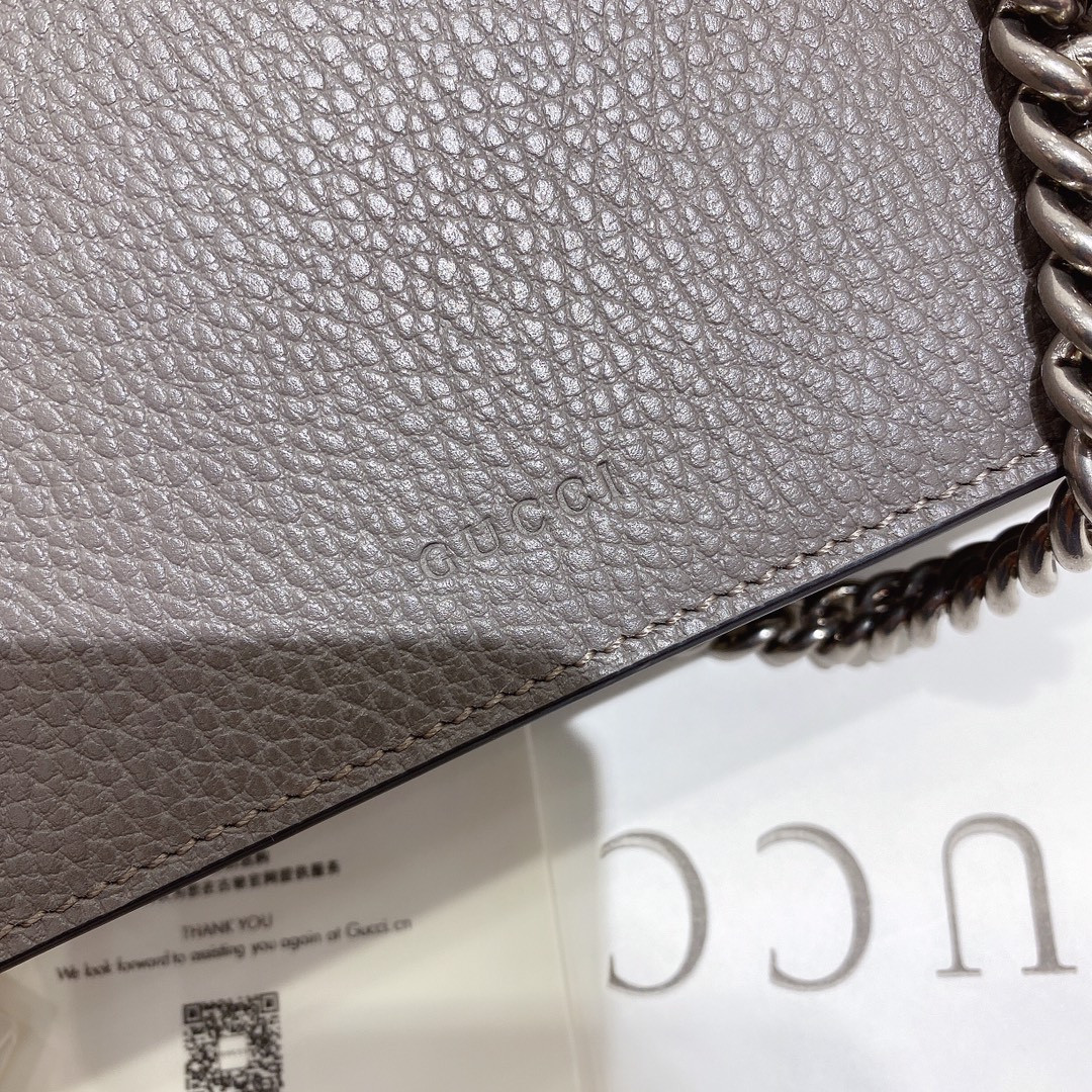 G*u*i dionysus bag