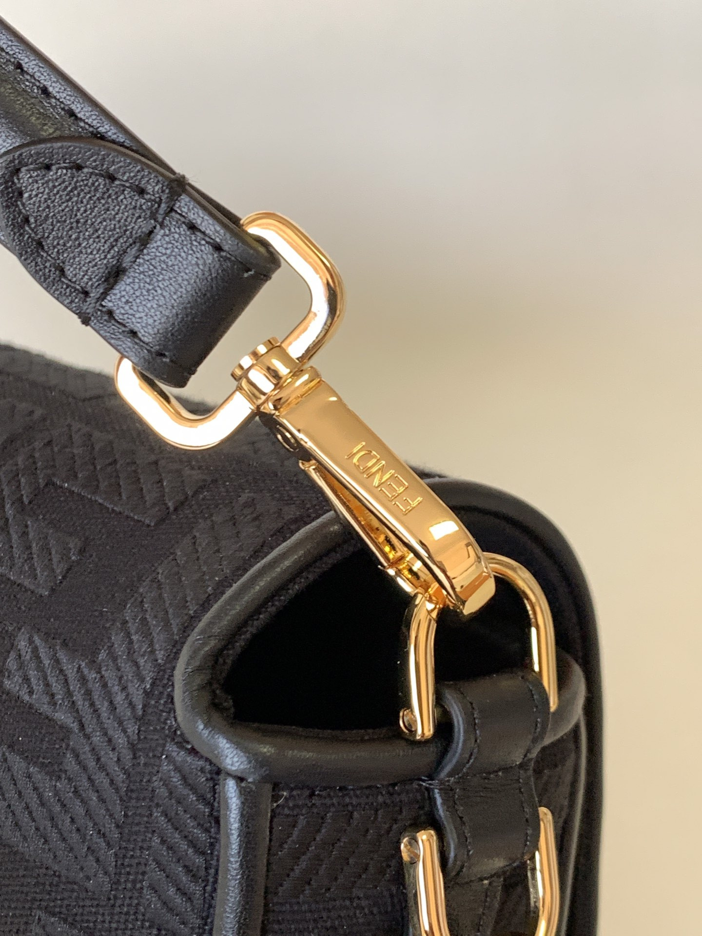 Fendi Baguette Bag