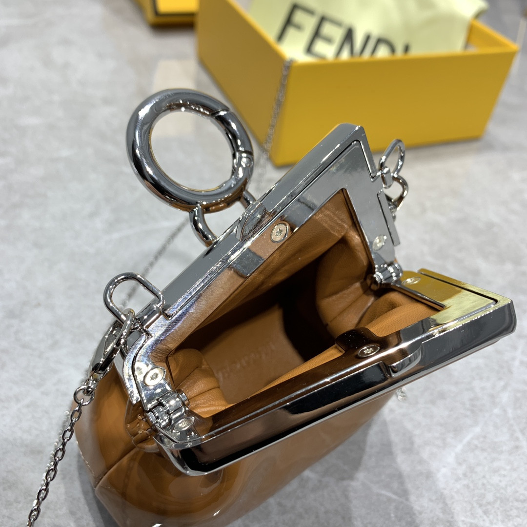 Fendi First