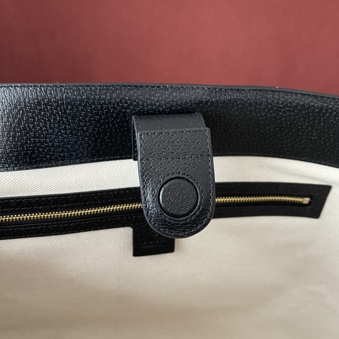 G*u*i ophidia bag
