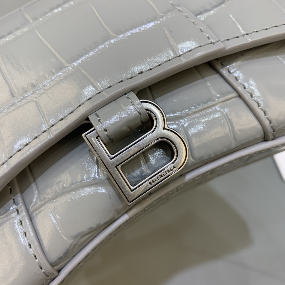 Balenciaga Mini Hourglass