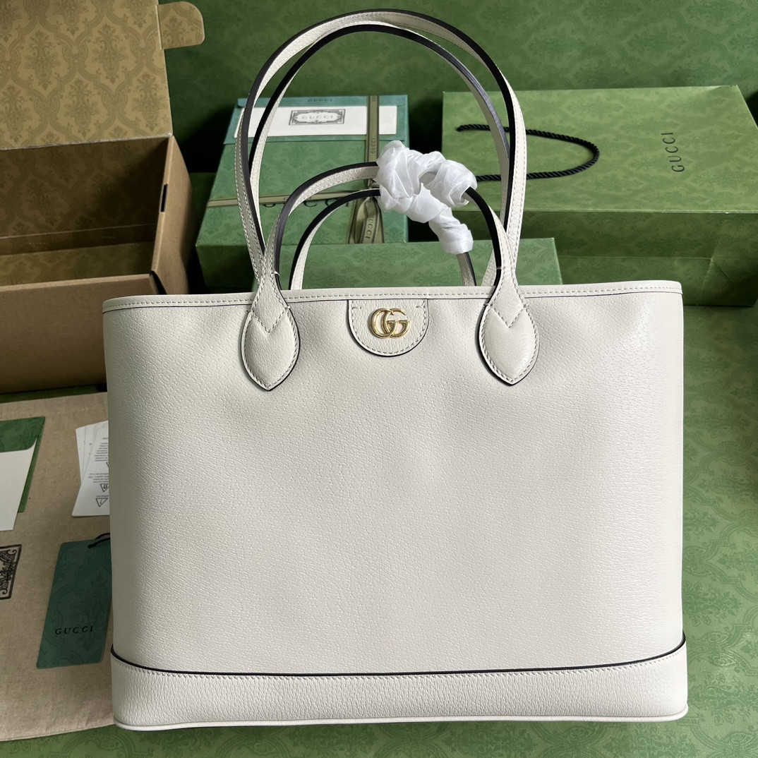 G*u*i ophidia bag