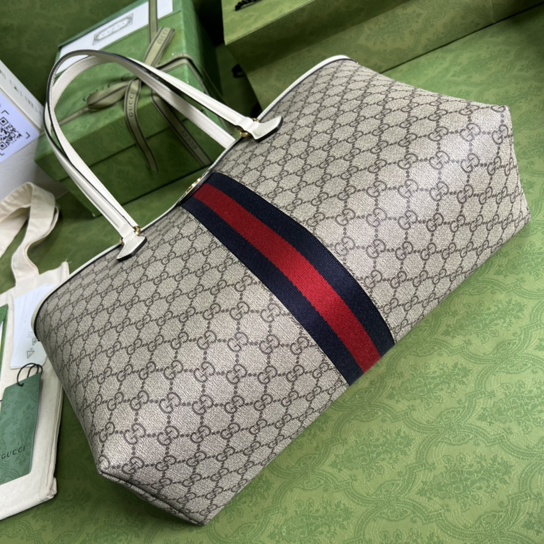 G*u*i ophidia bag