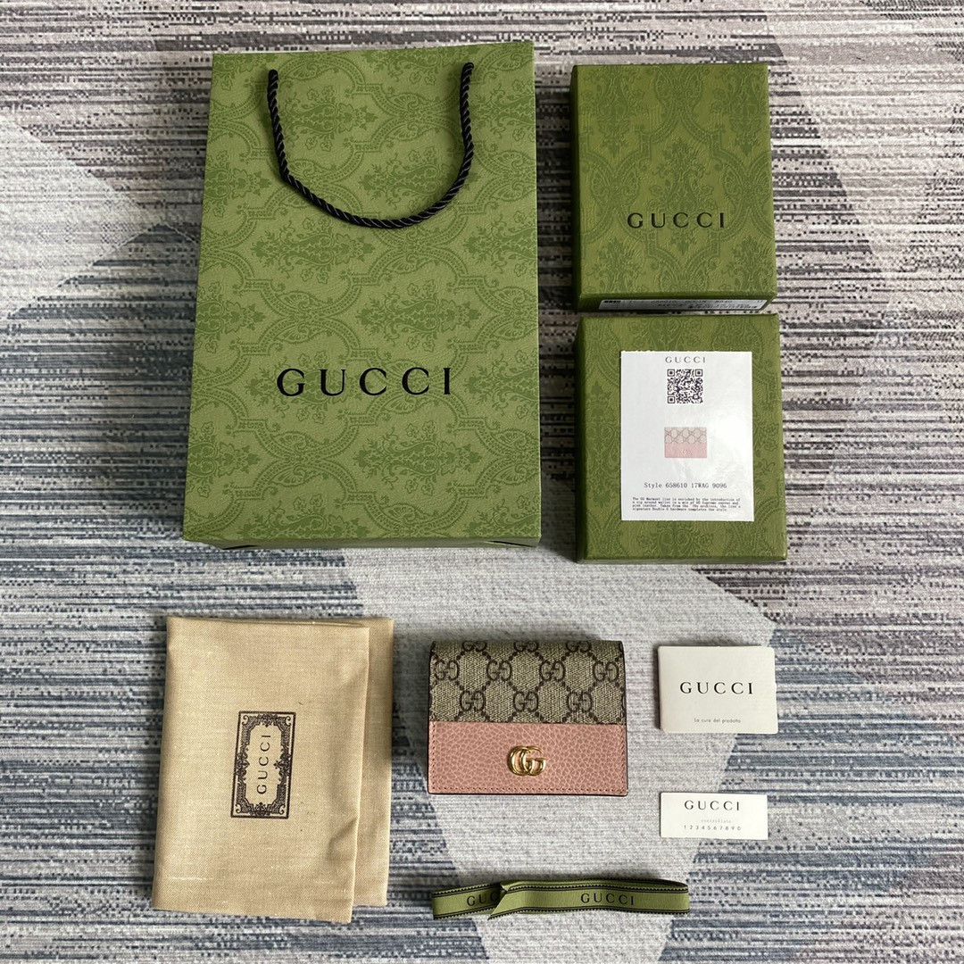 G*u*i ophidia bag